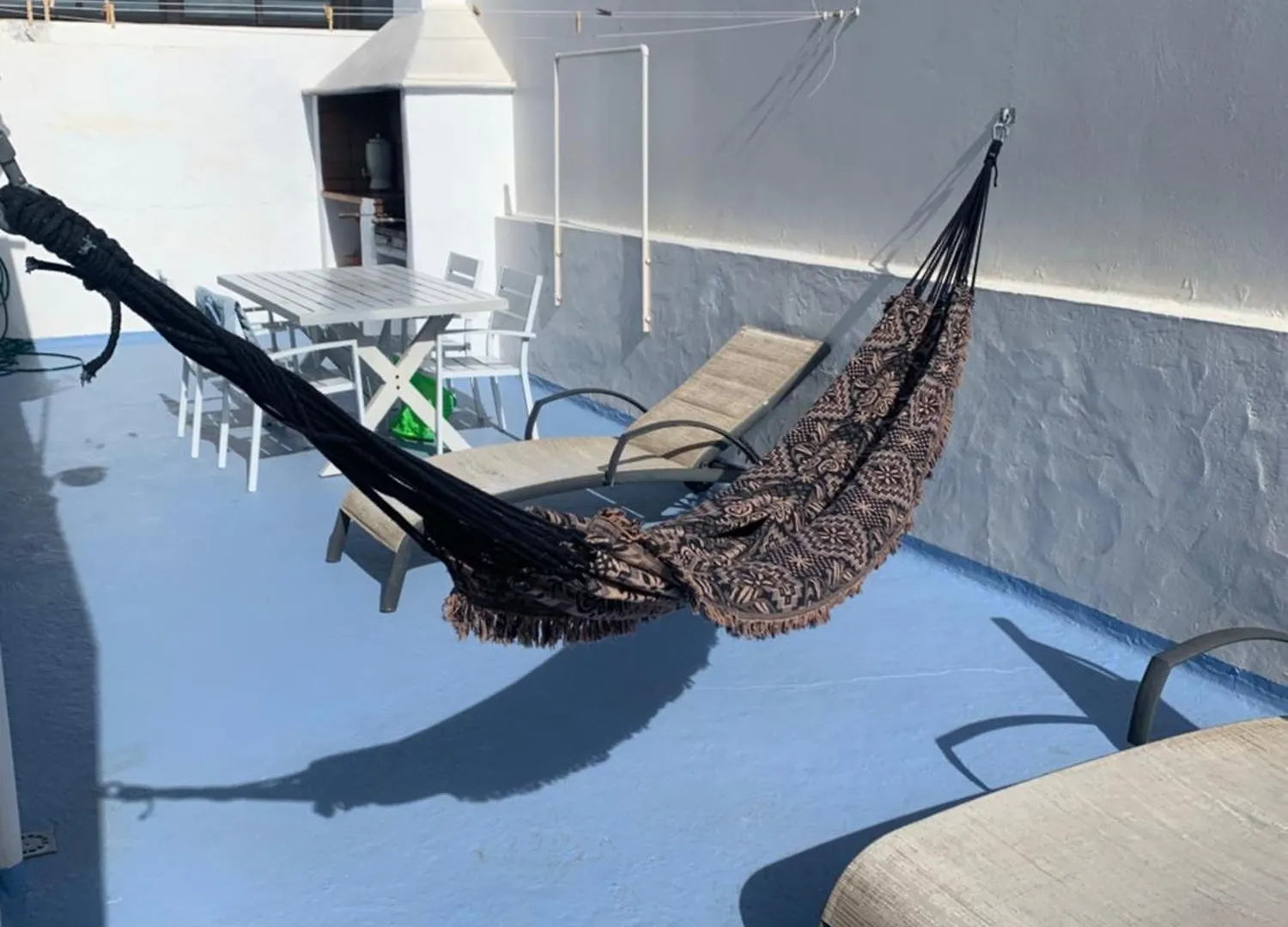 Eterna Primavera, A 40M De La Piscina Natural Punta Mujeres